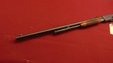 BROWNING TROMBONE PUMP ACTION RIFLE 22L - BELGIAN MADE - 7 of 18