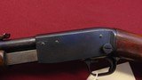 BROWNING TROMBONE PUMP ACTION RIFLE 22L - BELGIAN MADE - 12 of 18