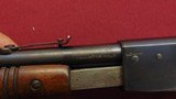 BROWNING TROMBONE PUMP ACTION RIFLE 22L - BELGIAN MADE - 13 of 18