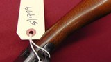 BROWNING TROMBONE PUMP ACTION RIFLE 22L - BELGIAN MADE - 16 of 18