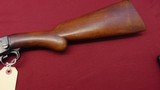 BROWNING TROMBONE PUMP ACTION RIFLE 22L - BELGIAN MADE - 6 of 18