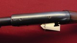 BROWNING TROMBONE PUMP ACTION RIFLE 22L - BELGIAN MADE - 10 of 18