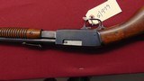 BROWNING TROMBONE PUMP ACTION RIFLE 22L - BELGIAN MADE - 18 of 18