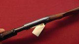 BROWNING TROMBONE PUMP ACTION RIFLE 22L - BELGIAN MADE - 8 of 18