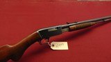 BROWNING TROMBONE PUMP ACTION RIFLE 22L - BELGIAN MADE - 2 of 18