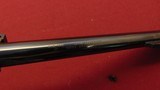 SOLD ---- THOMPSON CONTENDER 10" BULL BARREL 45 WIN MAGNUM WITH SIGHTS AND WEAVER MOUNT - 7 of 9