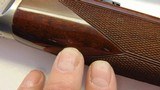 BROWNING 1886 LIMIT EDITION HIGH GRADE ENGRAVED SADDLE RING CARBINE 45-70 GOVT 1 OF 3000 - 21 of 25