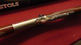 BROWNING 1886 LIMIT EDITION HIGH GRADE ENGRAVED SADDLE RING CARBINE 45-70 GOVT 1 OF 3000 - 19 of 25