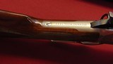 BROWNING 1886 LIMIT EDITION HIGH GRADE ENGRAVED SADDLE RING CARBINE 45-70 GOVT 1 OF 3000 - 9 of 25