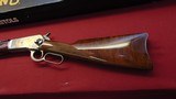 BROWNING 1886 LIMIT EDITION HIGH GRADE ENGRAVED SADDLE RING CARBINE 45-70 GOVT 1 OF 3000 - 13 of 25