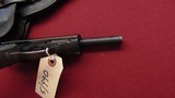 GERMAN P38 RARE SVW 45 FRENCH SEMI AUTO PISTOL 9MM GRAY GHOST WITH HOLSTER - 11 of 24