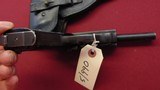 GERMAN P38 RARE SVW 45 FRENCH SEMI AUTO PISTOL 9MM GRAY GHOST WITH HOLSTER - 10 of 24