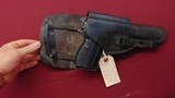 GERMAN P38 RARE SVW 45 FRENCH SEMI AUTO PISTOL 9MM GRAY GHOST WITH HOLSTER - 23 of 24