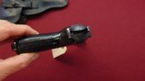 GERMAN P38 RARE SVW 45 FRENCH SEMI AUTO PISTOL 9MM GRAY GHOST WITH HOLSTER - 12 of 24