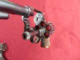 SMITH & WESSON REGULATION POLICE REVOLVER 38 S&W - 13 of 13