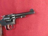 SMITH & WESSON REGULATION POLICE REVOLVER 38 S&W - 6 of 13