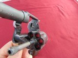 SOLD--SMITH & WESSON NAVY VICTORY MODEL REVOLVER 38 SPECIAL - 15 of 15