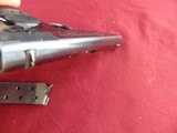 COLT MODEL 1903 SEMI AUTO PISTOL 32ACP MADE 1922 - 12 of 16
