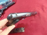 COLT MODEL 1903 SEMI AUTO PISTOL 32ACP MADE 1922 - 11 of 16
