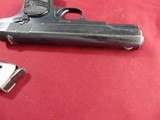 COLT MODEL 1903 SEMI AUTO PISTOL 32ACP MADE 1922 - 13 of 16