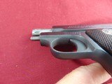 Sale pending COLT MODEL 1908 VEST POCKET SEMI AUTO PISTOL MADE 1917 THREADED BARREL - 12 of 14