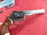 DAN WESSON MODEL 15 REVOLVER 357 MAGNUM - 3 of 11