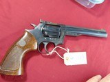 DAN WESSON MODEL 15 REVOLVER 357 MAGNUM - 1 of 11