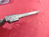 DAN WESSON MODEL 15 REVOLVER 357 MAGNUM - 11 of 11