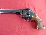DAN WESSON MODEL 15 REVOLVER 357 MAGNUM - 7 of 11