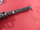 DAN WESSON MODEL 15 REVOLVER 357 MAGNUM - 6 of 11