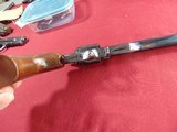 DAN WESSON MODEL 15 REVOLVER 357 MAGNUM - 5 of 11