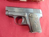 AUTOMATICA ESPANOLA " BUFFALO " 25 ACP PISTOL - 4 of 15