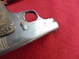 AUTOMATICA ESPANOLA " BUFFALO " 25 ACP PISTOL - 12 of 15