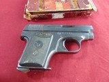 AUTOMATICA ESPANOLA " BUFFALO " 25 ACP PISTOL - 6 of 15
