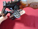 SMITH & WESSON MODEL 53-2 REVOLVER 22 REM JET & 22LR - 14 of 20