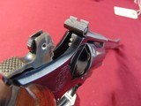 SMITH & WESSON MODEL 53-2 REVOLVER 22 REM JET & 22LR - 13 of 20