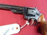 SMITH & WESSON MODEL 53-2 REVOLVER 22 REM JET & 22LR - 2 of 20