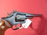 SMITH & WESSON MODEL 53-2 REVOLVER 22 REM JET & 22LR - 11 of 20