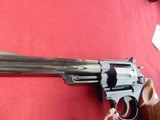 SMITH & WESSON MODEL 53-2 REVOLVER 22 REM JET & 22LR - 4 of 20