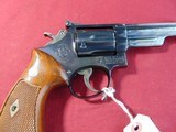 SMITH & WESSON MODEL 53-2 REVOLVER 22 REM JET & 22LR - 5 of 20