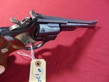 SMITH & WESSON MODEL 53-2 REVOLVER 22 REM JET & 22LR - 20 of 20
