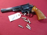 SMITH & WESSON MODEL 53-2 REVOLVER 22 REM JET & 22LR - 17 of 20
