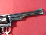 SMITH & WESSON MODEL 53-2 REVOLVER 22 REM JET & 22LR - 6 of 20