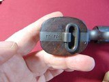 sold -- SMITH & WESSONWWLL VICTORY REVOLVER 38 SPECIAL " UNITED STATES PROPERTY " - 11 of 16