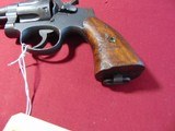 sold -- SMITH & WESSONWWLL VICTORY REVOLVER 38 SPECIAL " UNITED STATES PROPERTY " - 4 of 16