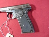 REMINGTON MODEL 51 SEMI AUTO PISTOL 380 ACP ( C&R OK ) - 5 of 13