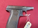 REMINGTON MODEL 51 SEMI AUTO PISTOL 380 ACP ( C&R OK ) - 3 of 13
