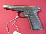 REMINGTON MODEL 51 SEMI AUTO PISTOL 380 ACP ( C&R OK ) - 4 of 13
