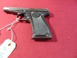 REMINGTON MODEL 51 SEMI AUTO PISTOL 380 ACP ( C&R OK ) - 7 of 13