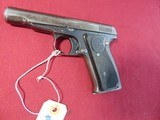 REMINGTON MODEL 51 SEMI AUTO PISTOL 380 ACP ( C&R OK ) - 6 of 13